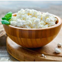 Cottage Cheese, 250g - SKS
